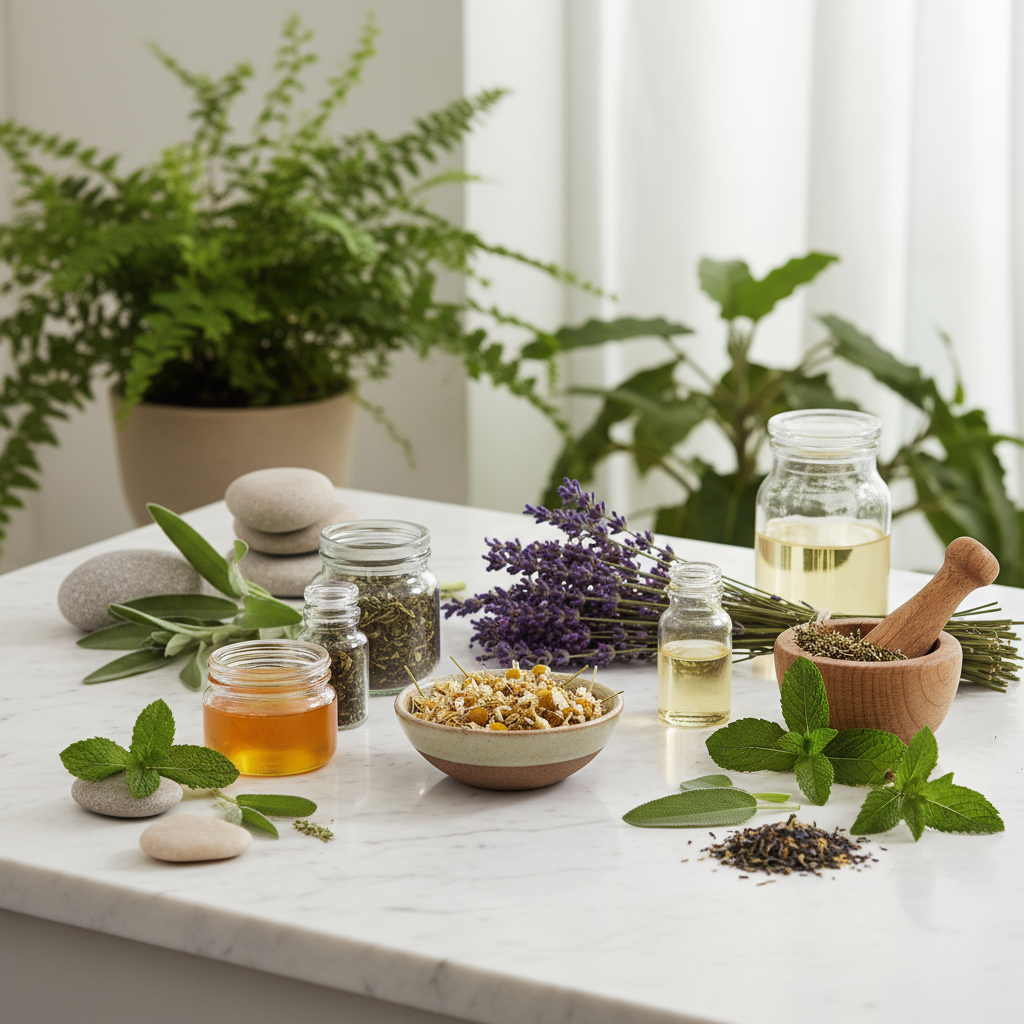 Remèdes naturels pour Comment combattre la fatigue naturellement : 4 remèdes