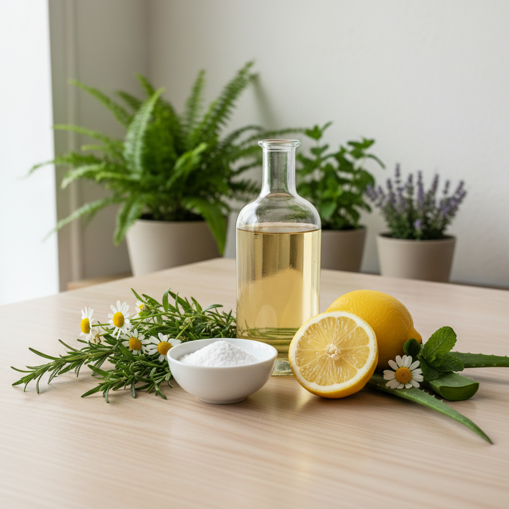 Remède de grand-mère contre l'excès de cérumen