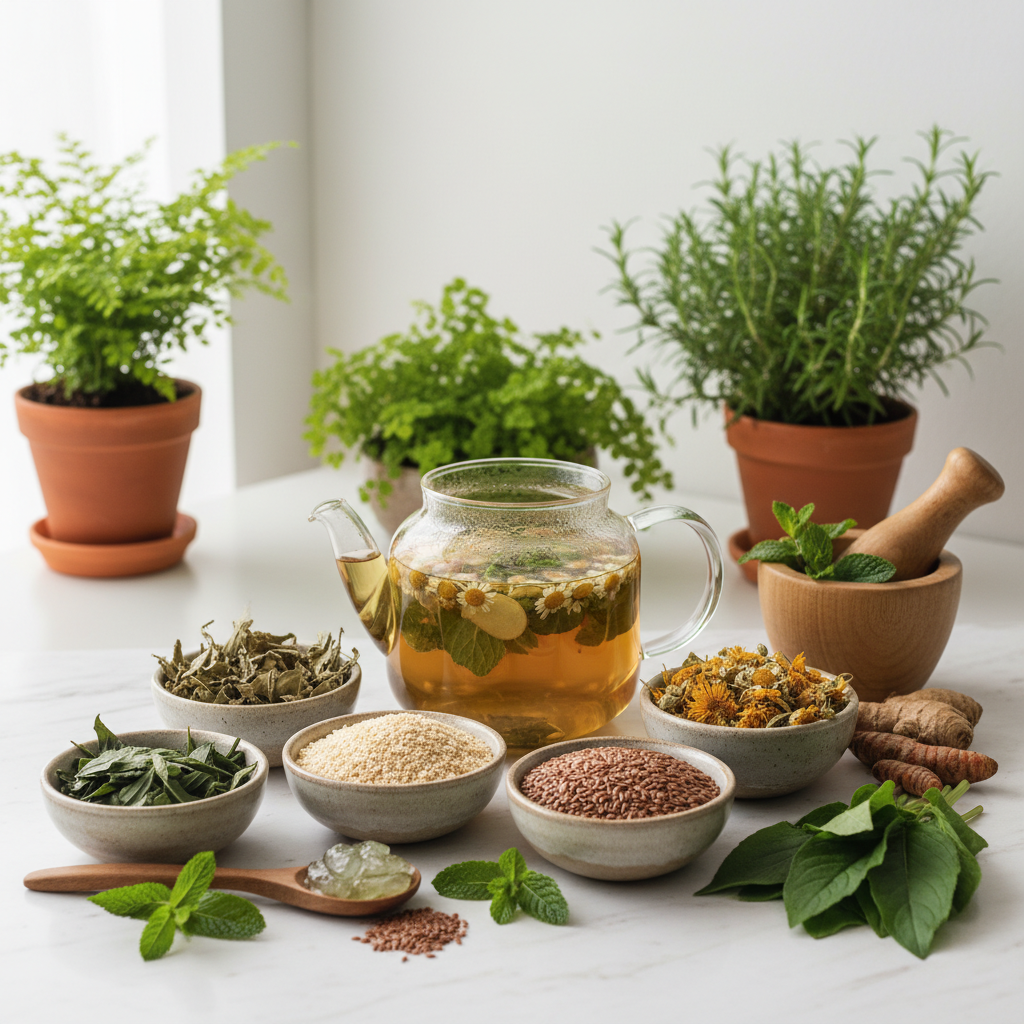 Hémorroïdes : 6 remèdes de grand-mère efficaces