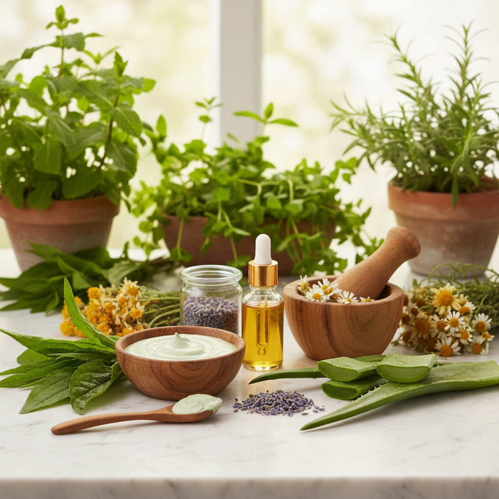 Comment soulager une allergie à la piqûre de taon naturellement