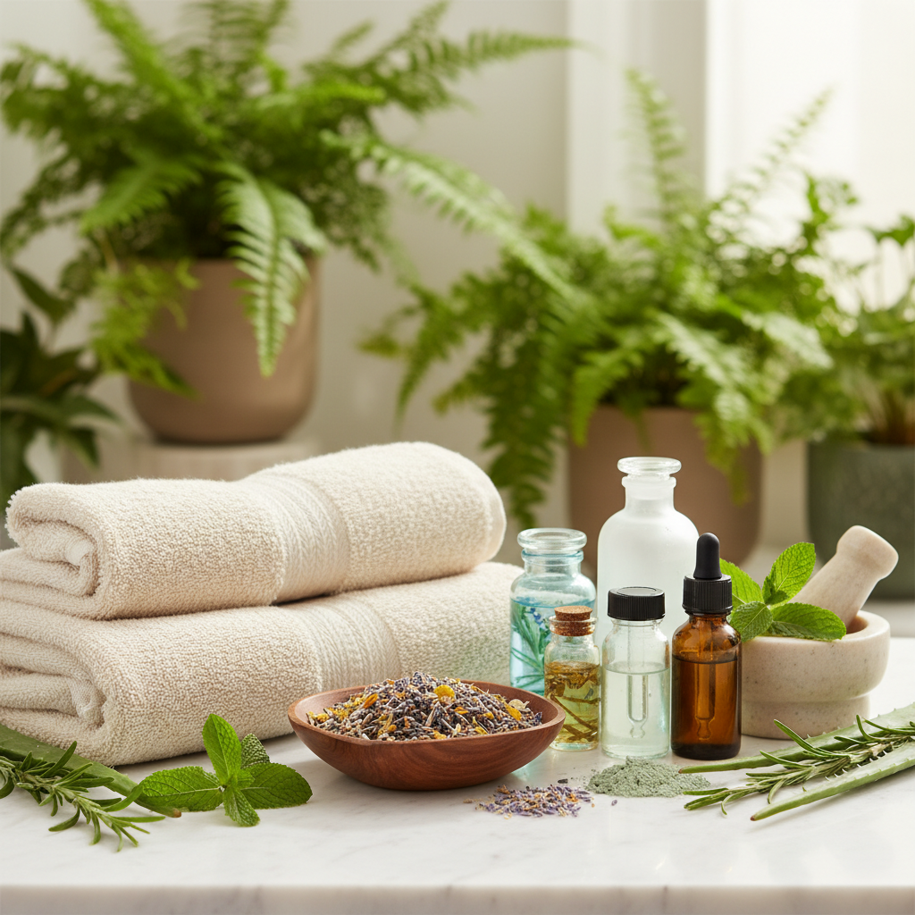 Comment soulager un adénofibrome naturellement