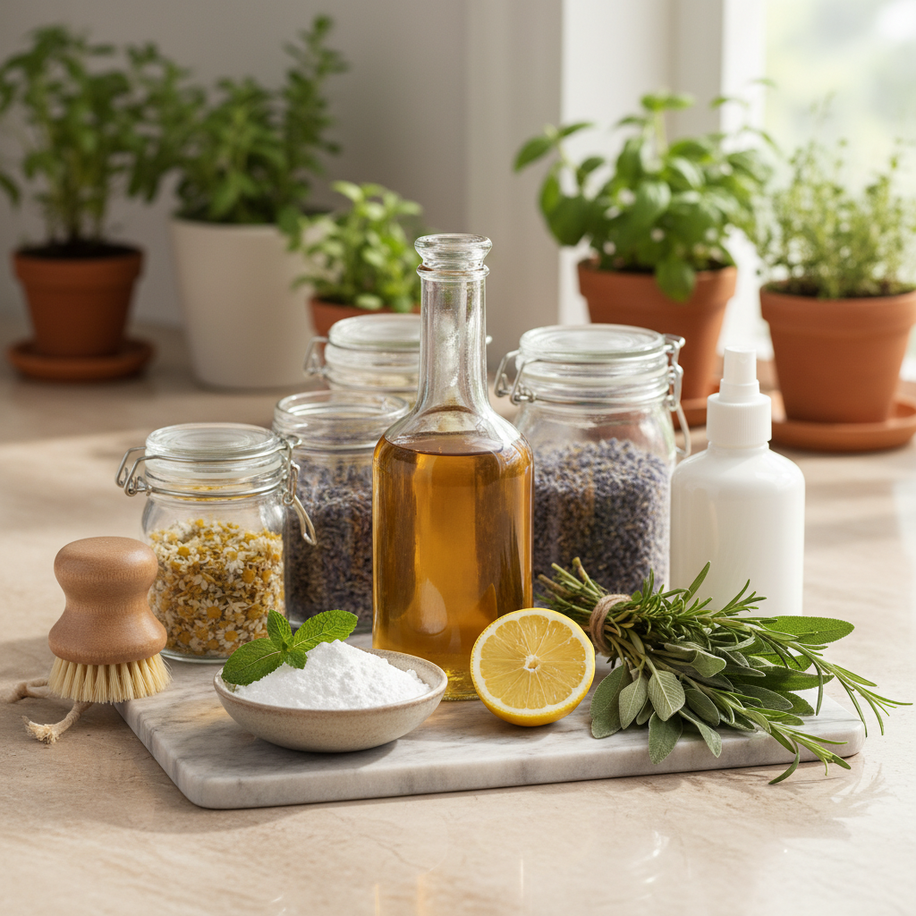 Fourmis au jardin : 5 remèdes de grand-mère naturels