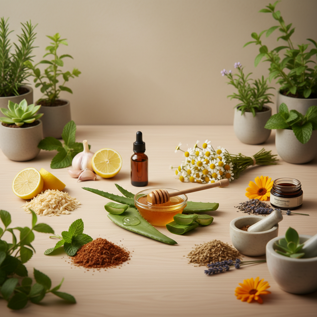 Bouton de fièvre : 6 remèdes de grand-mère efficaces