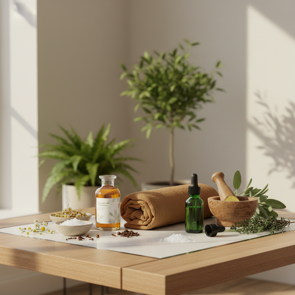 Infection dentaire : 5 remèdes de grand-mère efficaces