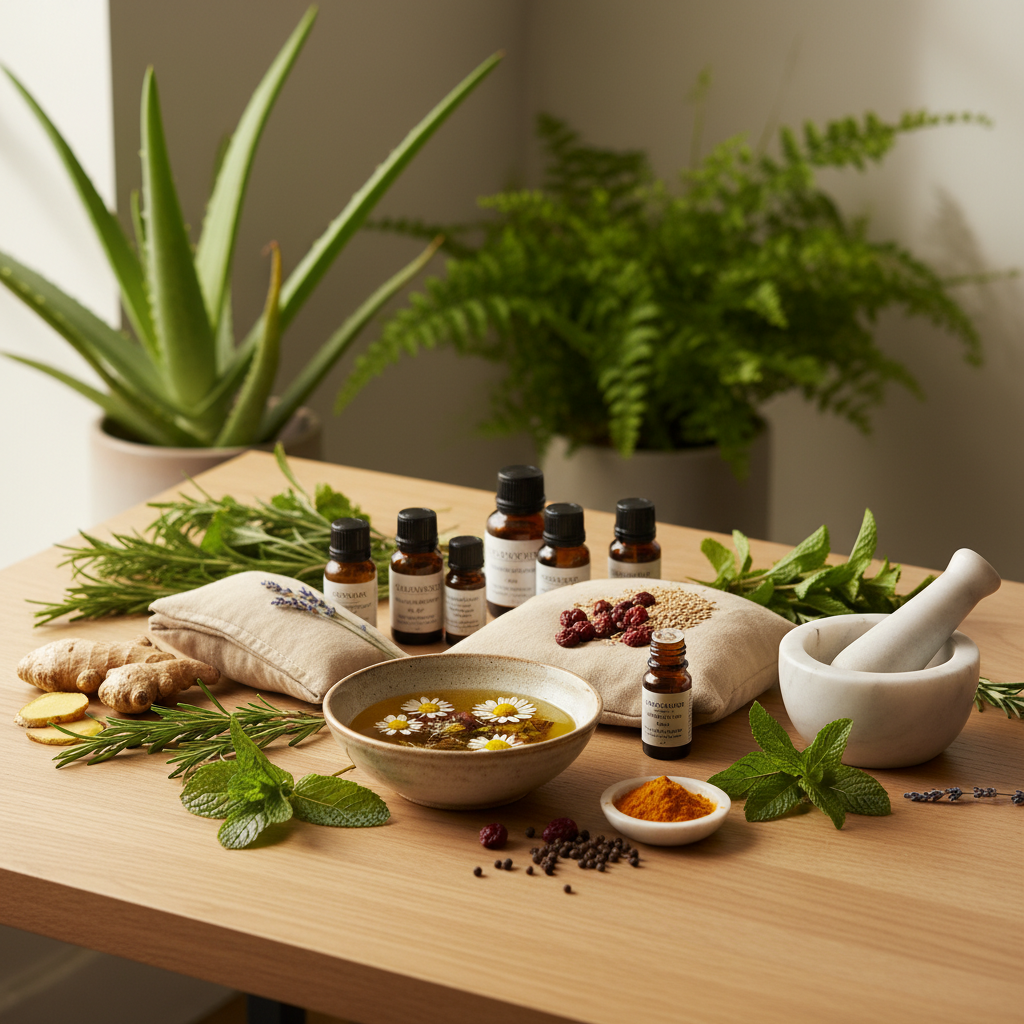 Remèdes naturels pour 8 remèdes naturels pour soulager les crampes