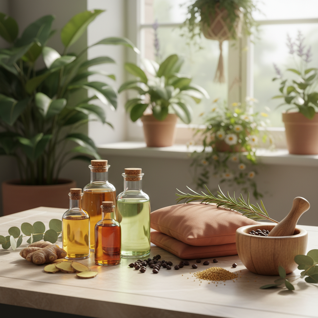 Remèdes naturels pour Remède de grand-mère contre le mal de dos