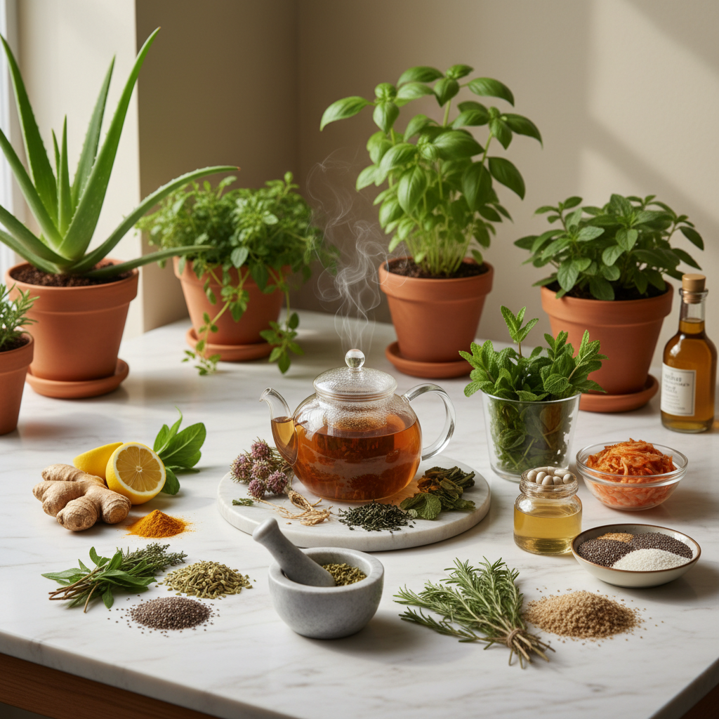 6 remèdes naturels pour éliminer la graisse dans le foie