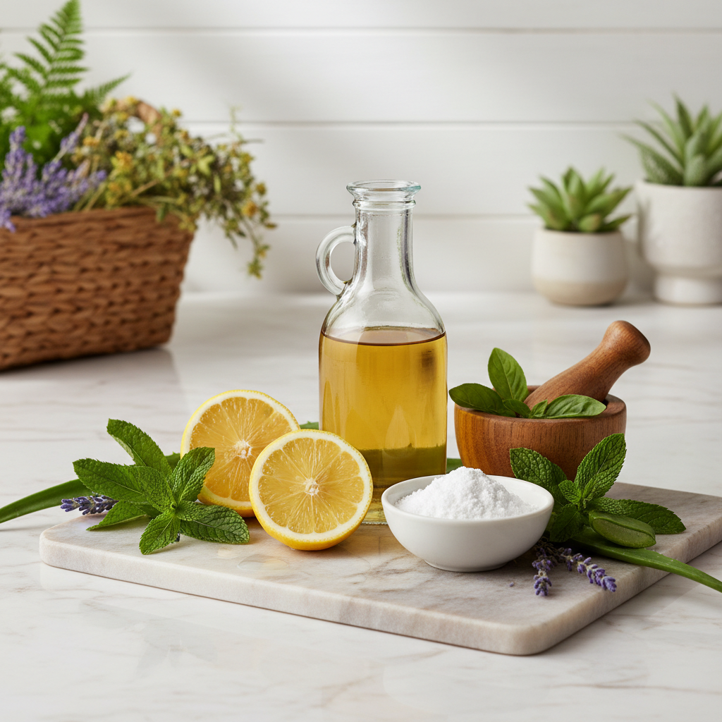 Remèdes naturels pour Comment soulager un bouton de moustique naturellement