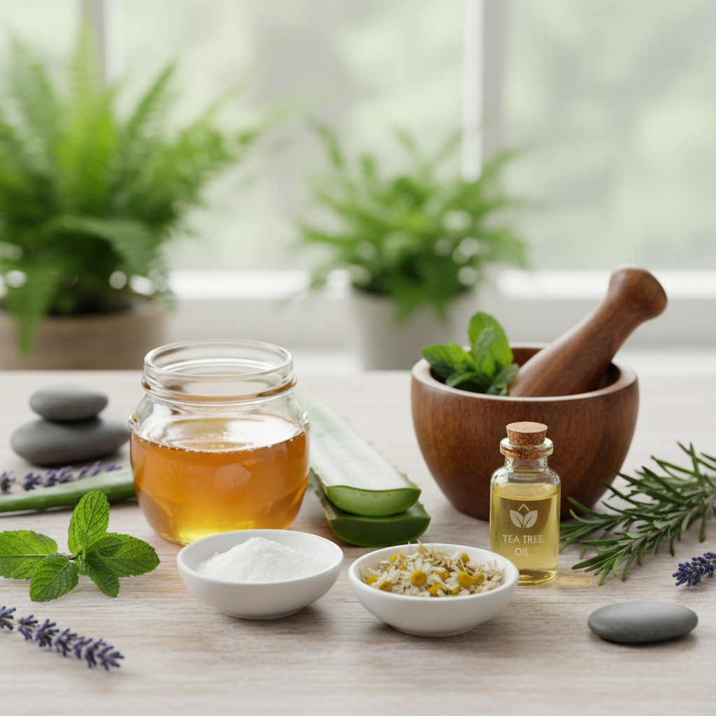 Bouton de fièvre : 5 remèdes de grand-mère à tester