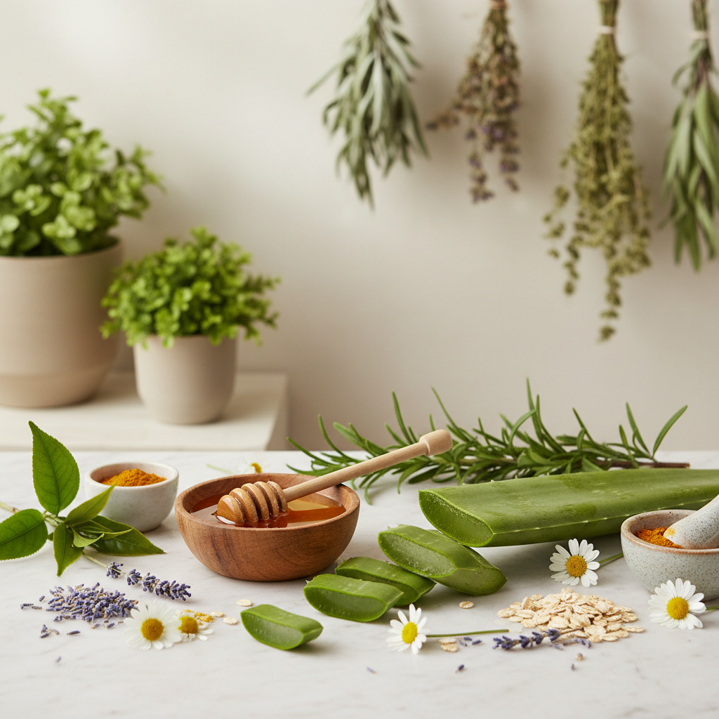 Remèdes naturels pour 6 remèdes naturels pour soulager le psoriasis des cheveux