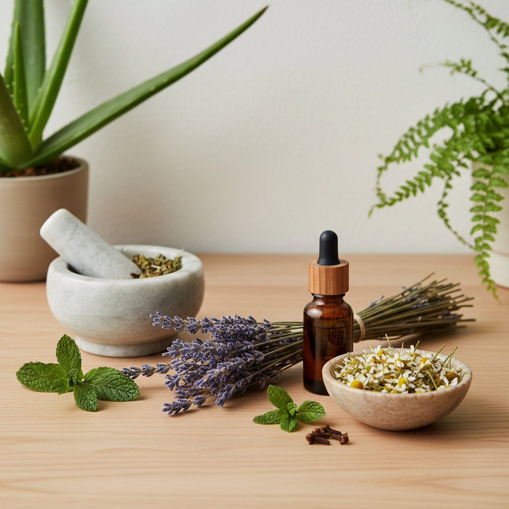 Remèdes naturels pour Comment endormir une dent qui fait mal naturellement