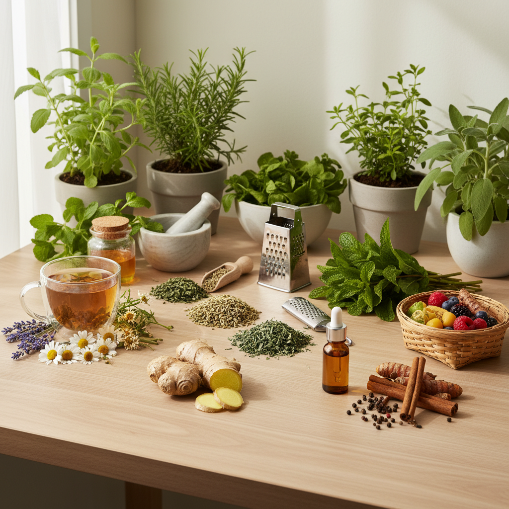 6 remèdes naturels pour les règles douloureuses