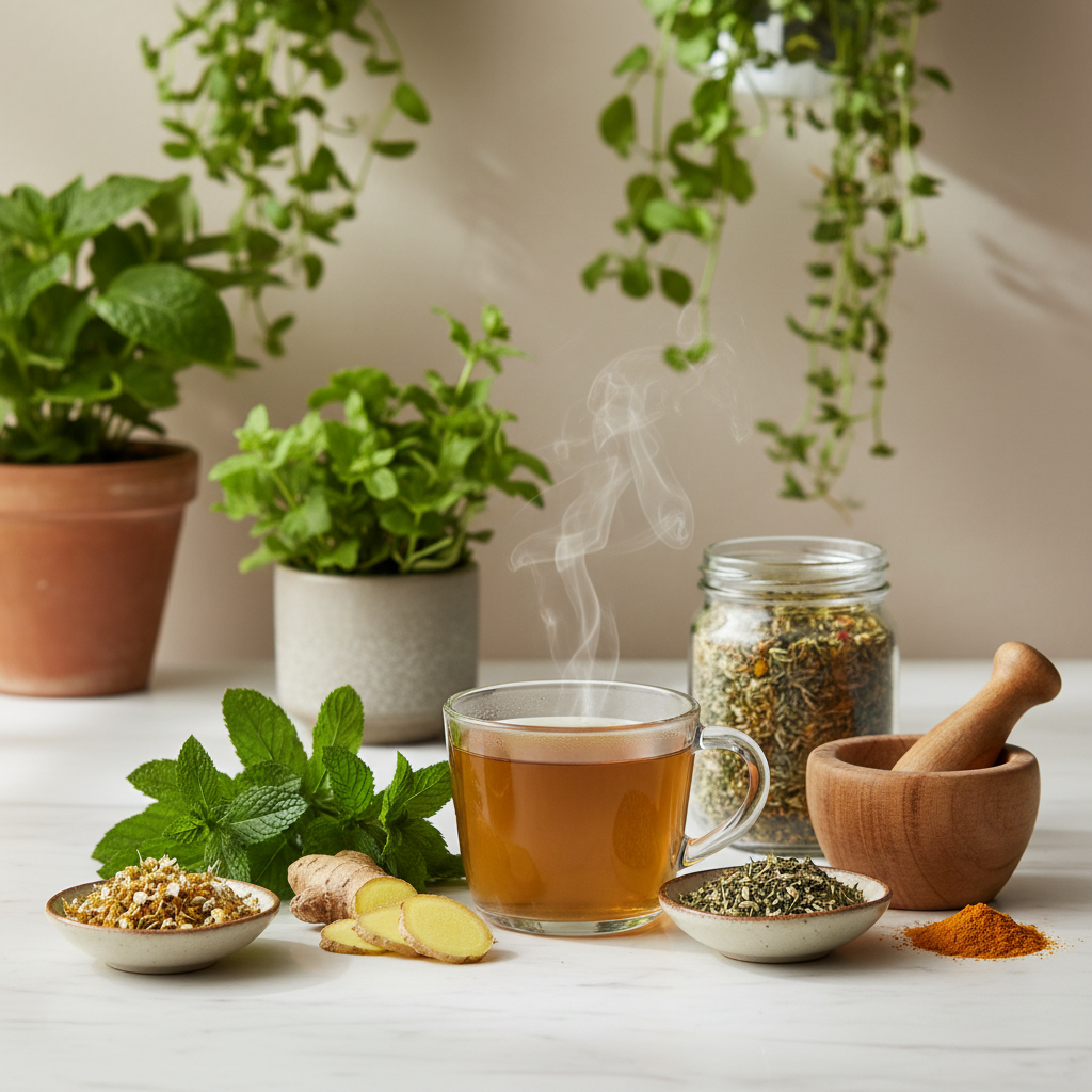 Remèdes naturels pour Diarrhée et mal de ventre : 5 remèdes de grand-mère