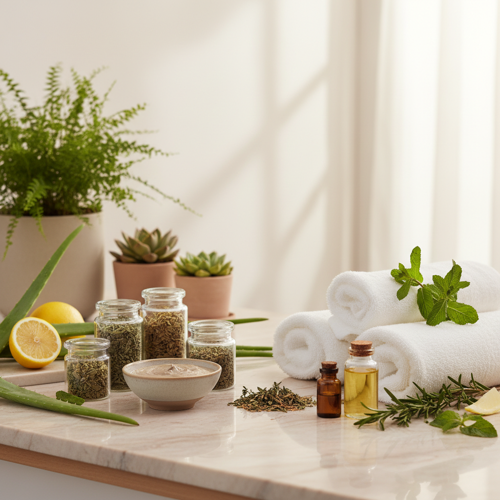 Candidose : 5 remèdes de grand-mère pour vous soulager