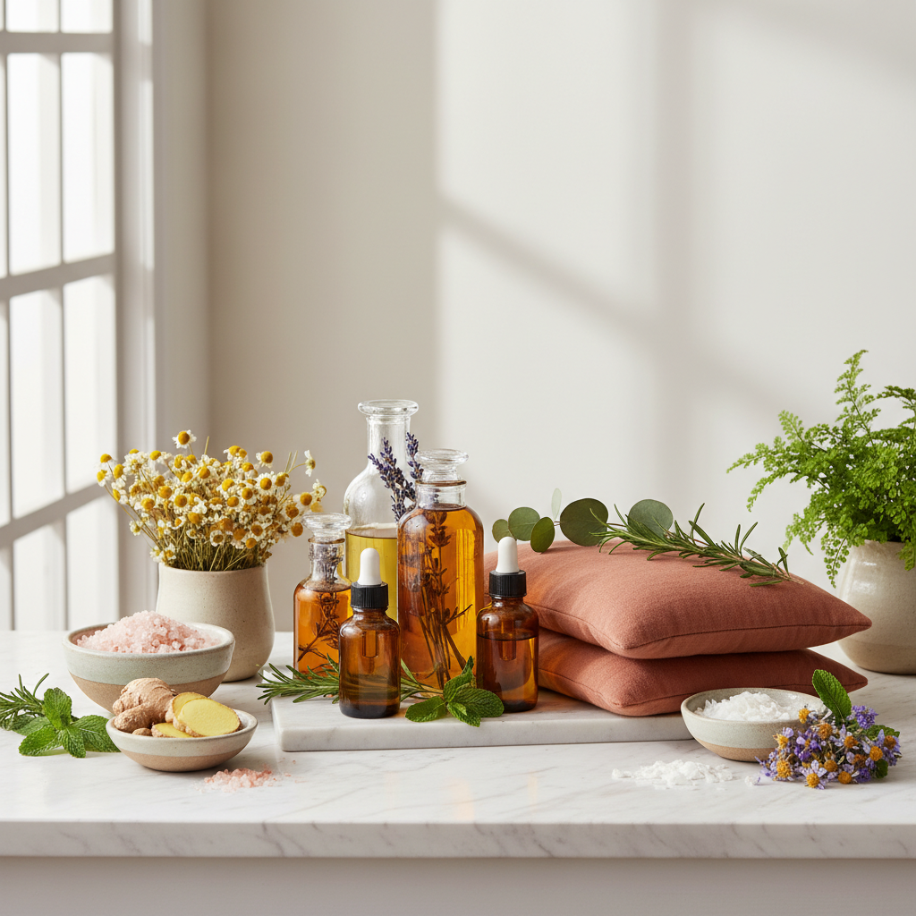 5 remèdes naturels pour soulager les crampes aux jambes