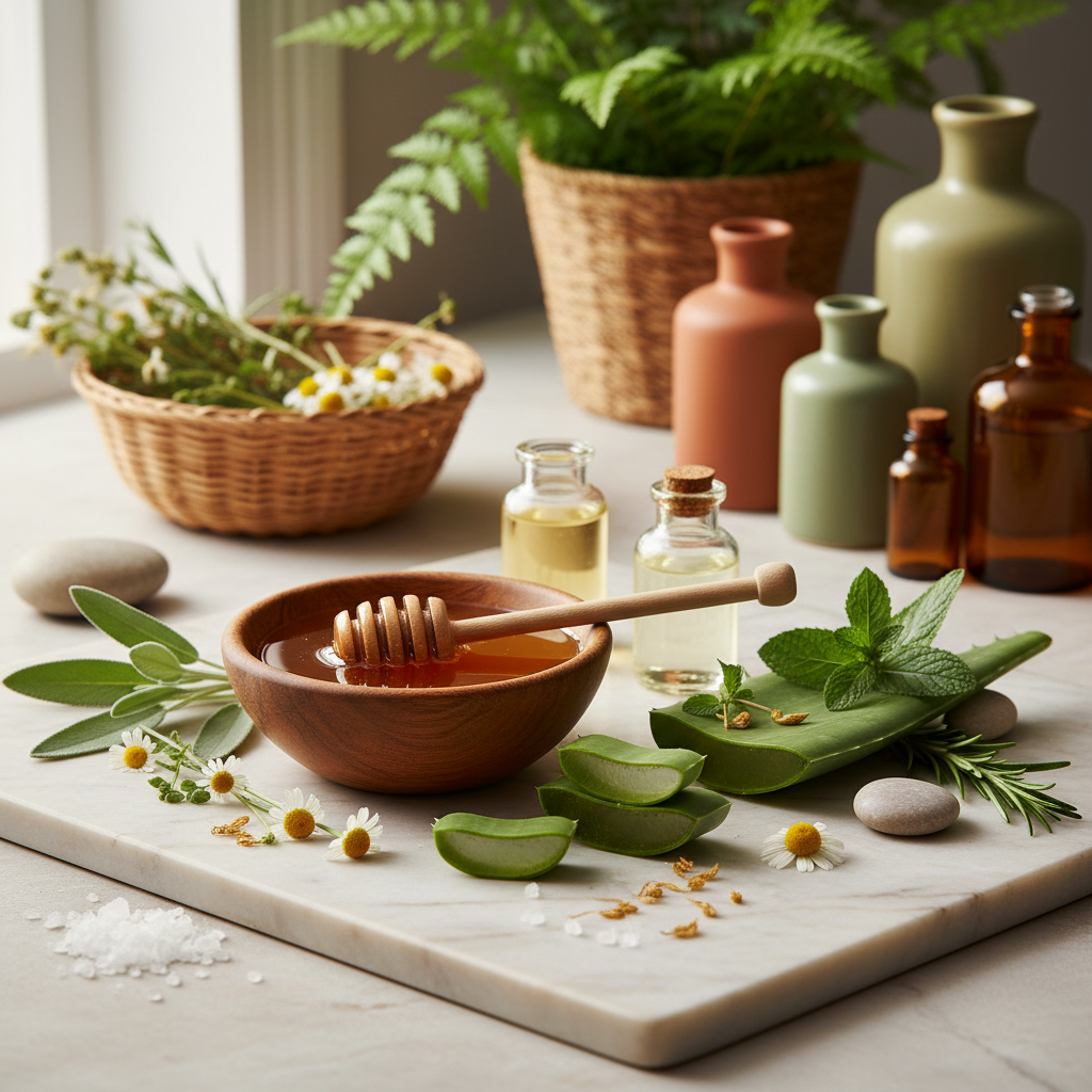 Remèdes naturels pour Comment soulager la transpiration des pieds naturellement