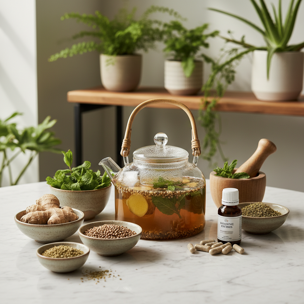 Remèdes naturels pour 5 remèdes naturels pour perdre son ventre efficacement