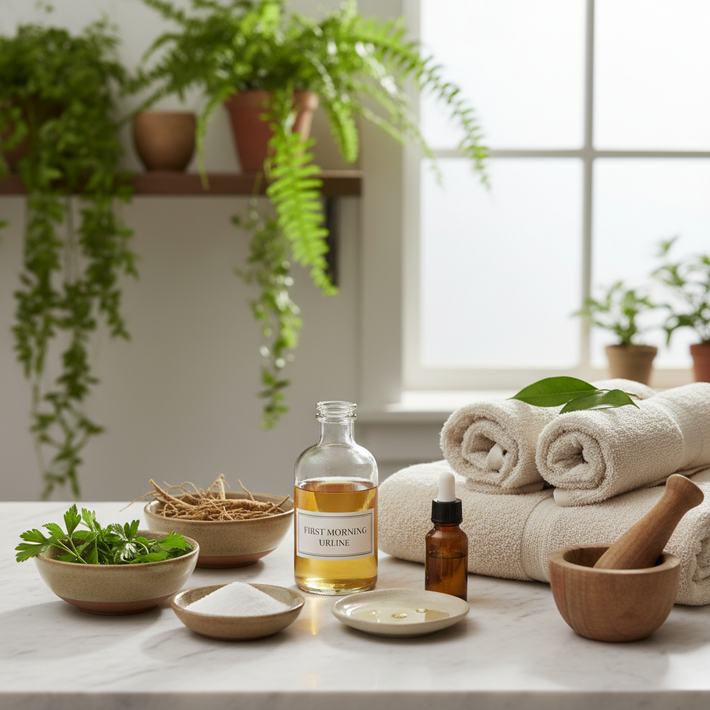 5 remèdes de grand-mère pour savoir si on est enceinte