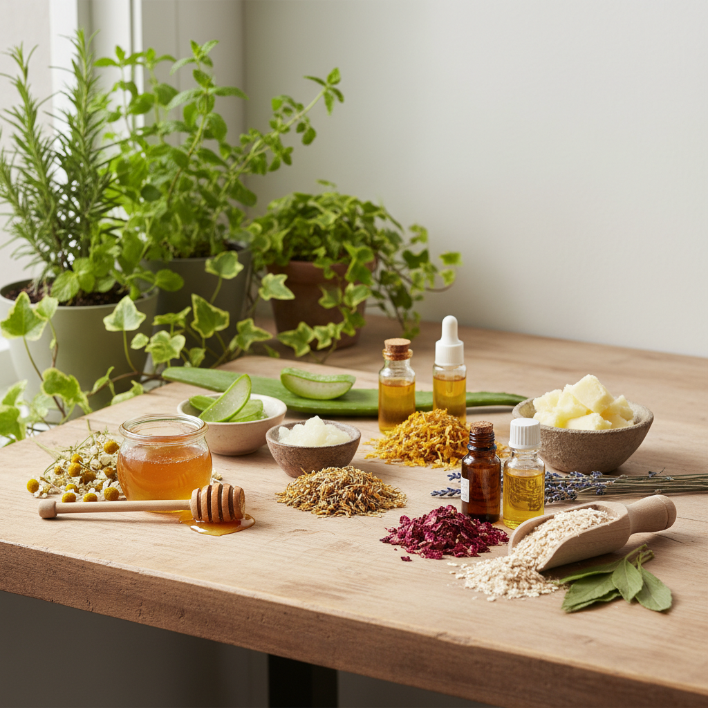 Remèdes naturels pour 6 remèdes naturels pour apaiser les crevasses aux mains