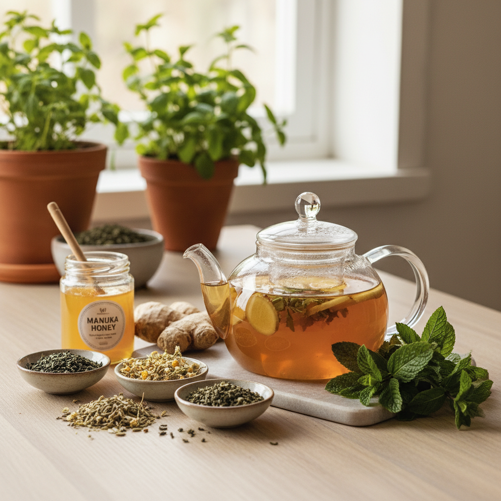 Comment soulager une lourdeur d'estomac naturellement