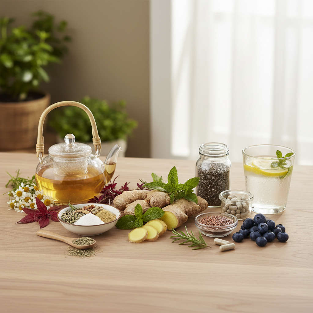 5 remèdes naturels pour soulager les hémorroïdes