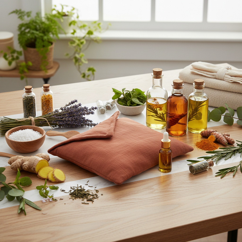 Douleurs articulaires : 6 remèdes de grand-mère efficaces