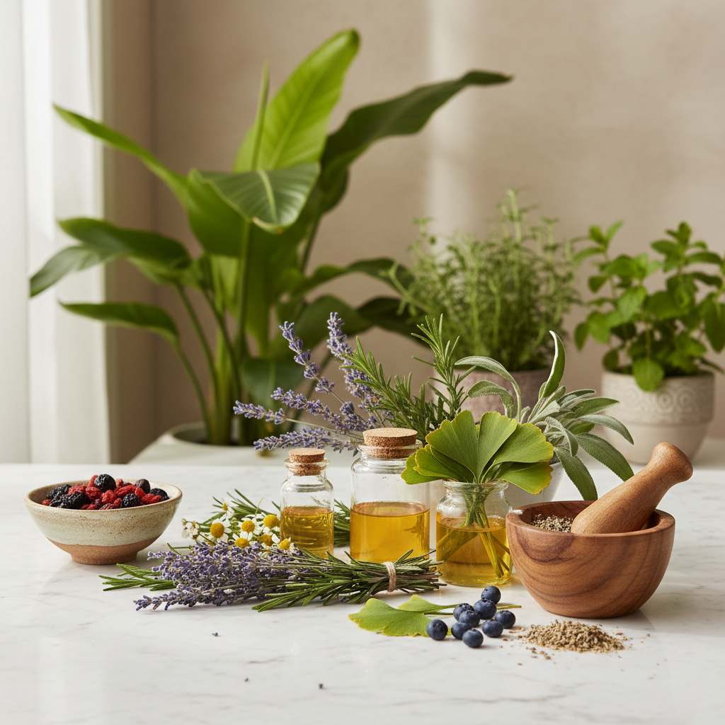 Perte de mémoire : 6 remèdes de grand-mère efficaces