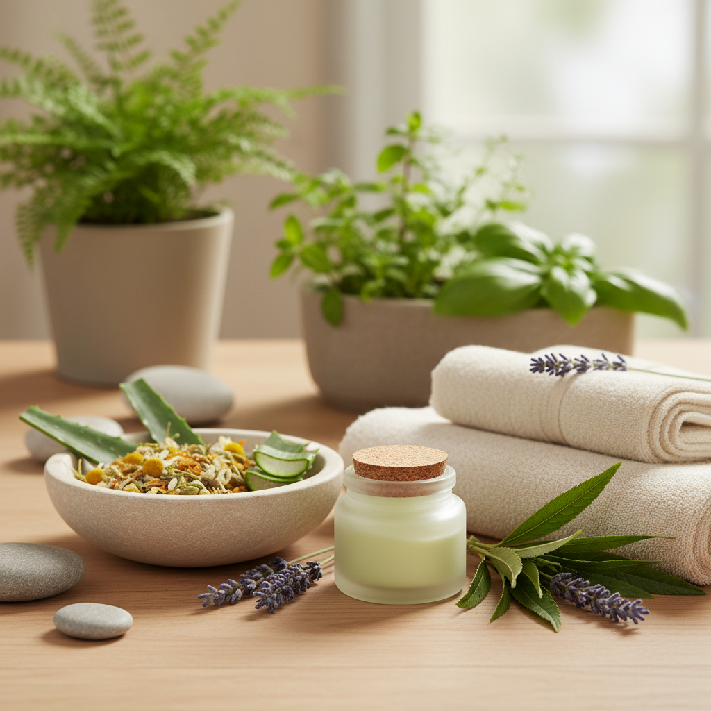 5 remèdes naturels pour calmer les brûlures anales