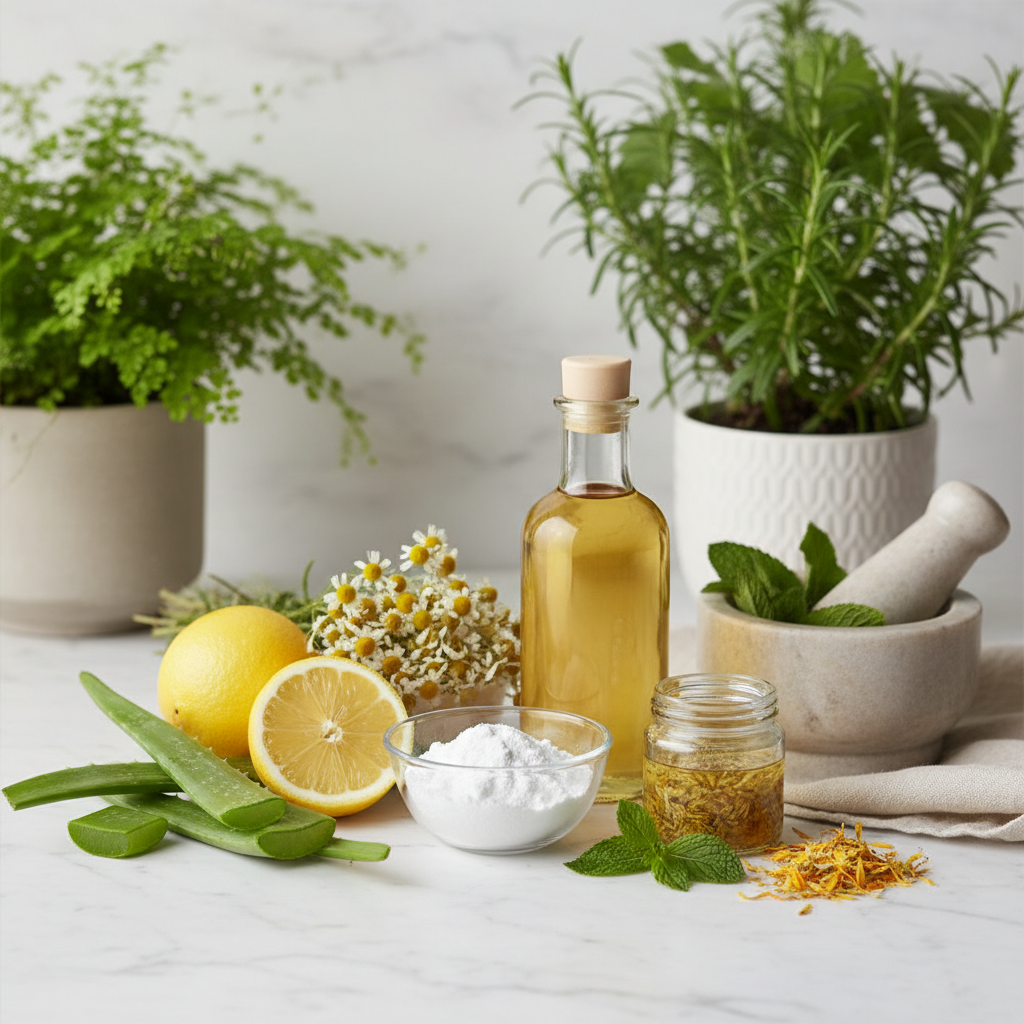 7 remèdes naturels pour soulager une ampoule au pied