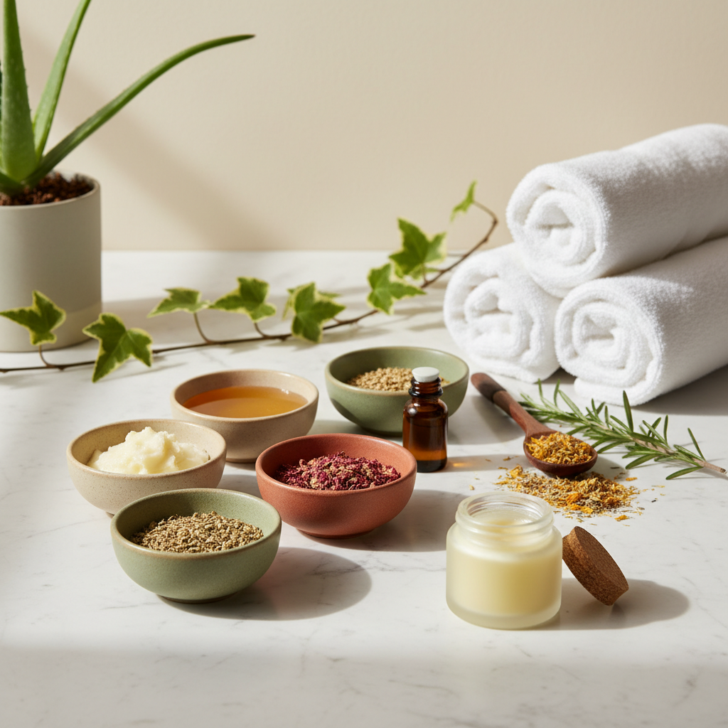 Remèdes naturels pour Boyon sur les lèvres : 5 remèdes de grand-mère efficaces