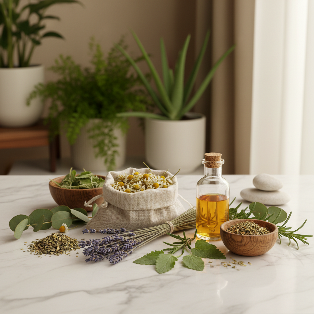 Comment faire dormir bébé : 5 remèdes de grand-mère doux