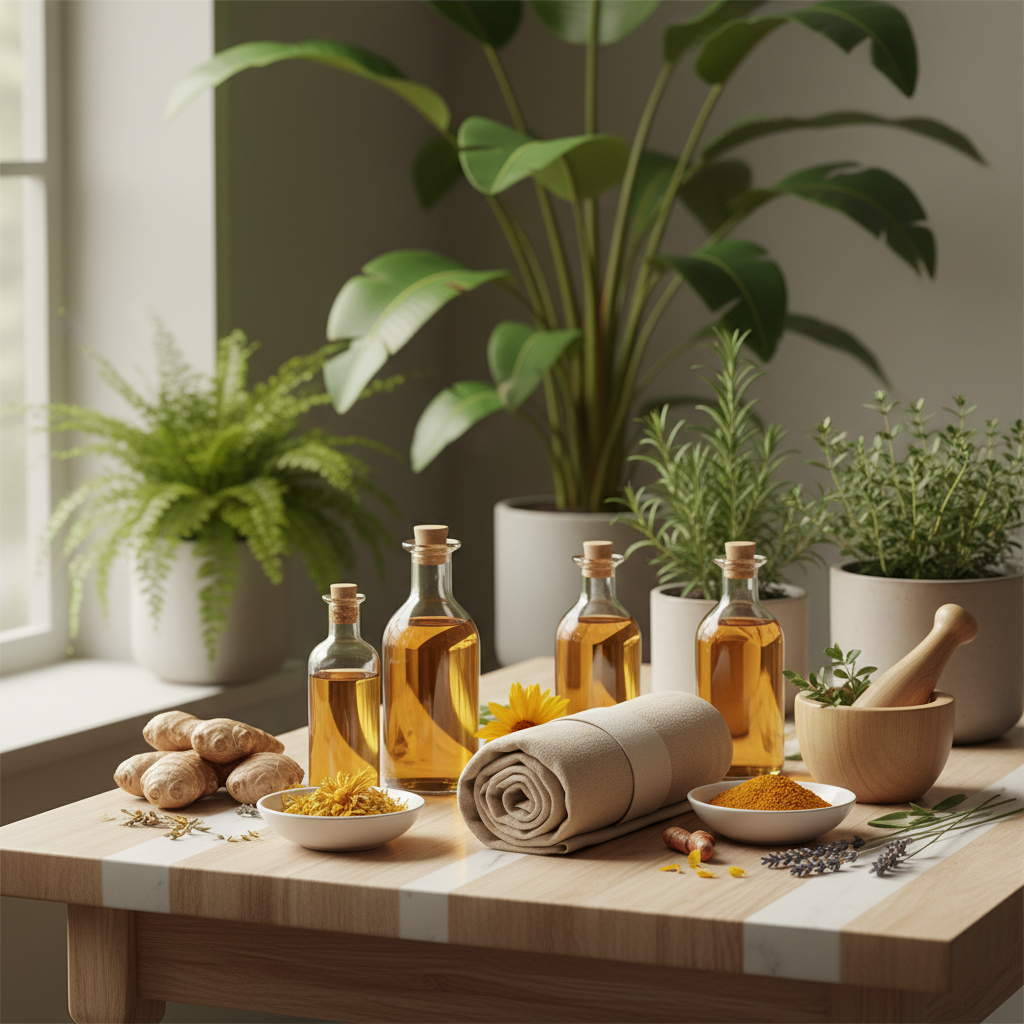 Comment soulager une hernie discale naturellement : 6 astuces