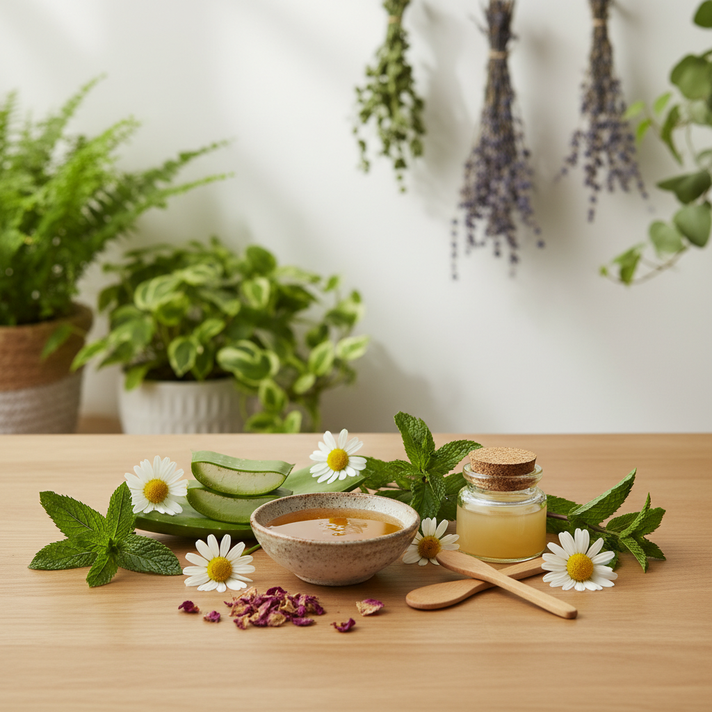 Lèvres sèches : remèdes de grand-mère efficaces