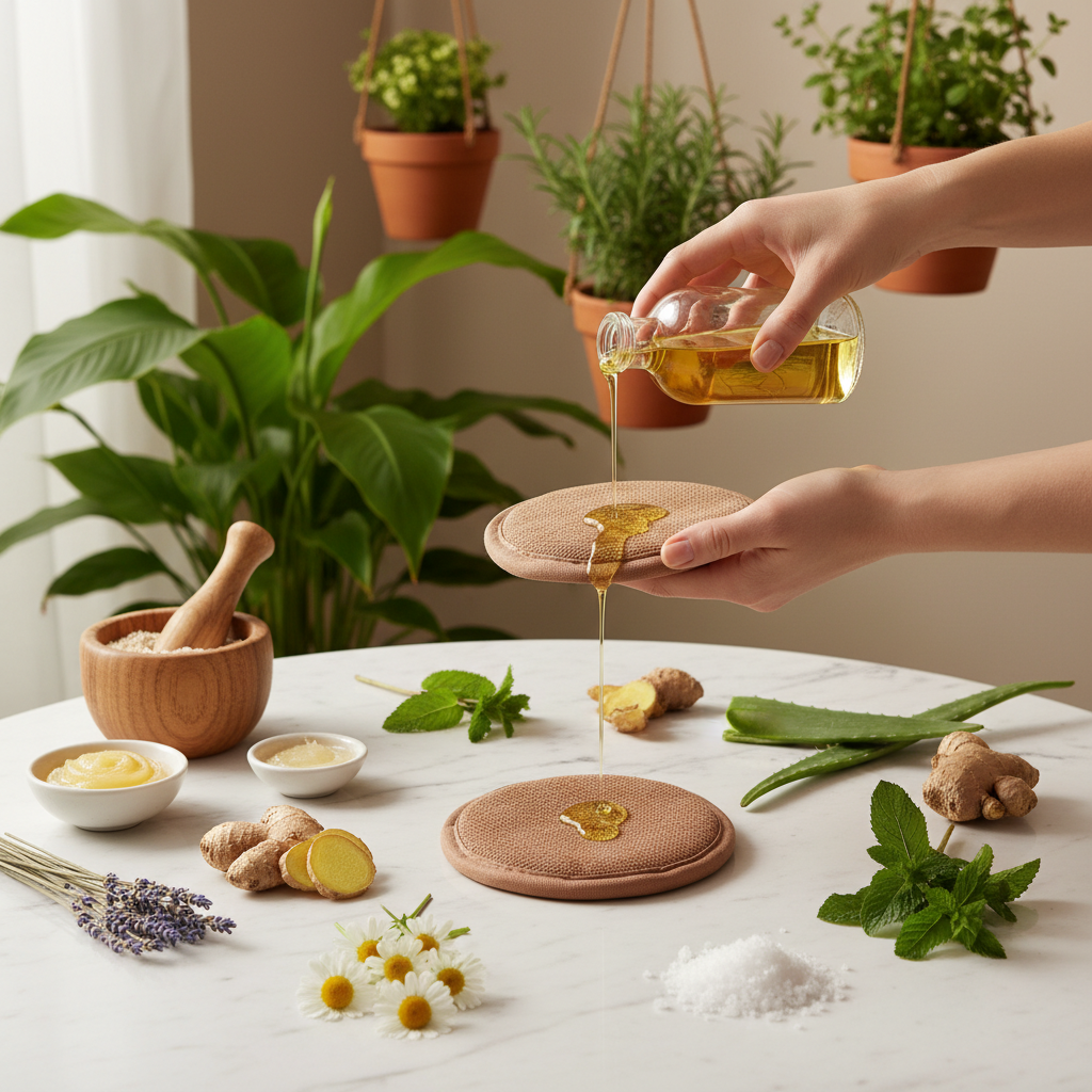 Remèdes naturels pour Talon abîmé : 6 remèdes de grand-mère efficaces