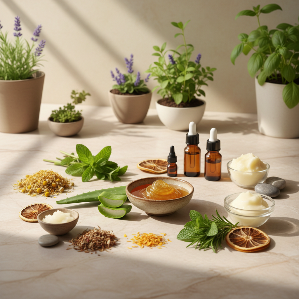 Remèdes naturels pour 6 remèdes naturels pour les gerçures des lèvres