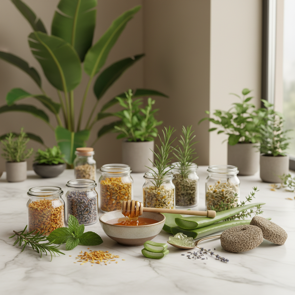 Crevasses aux pieds : 5 remèdes de grand-mère efficaces