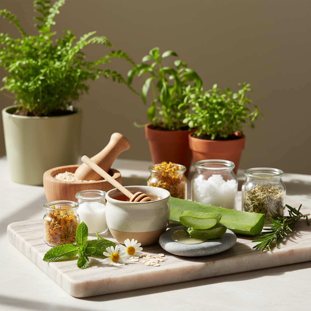 Remèdes naturels pour Lèvre gercée : 5 remèdes de grand-mère pour les réparer