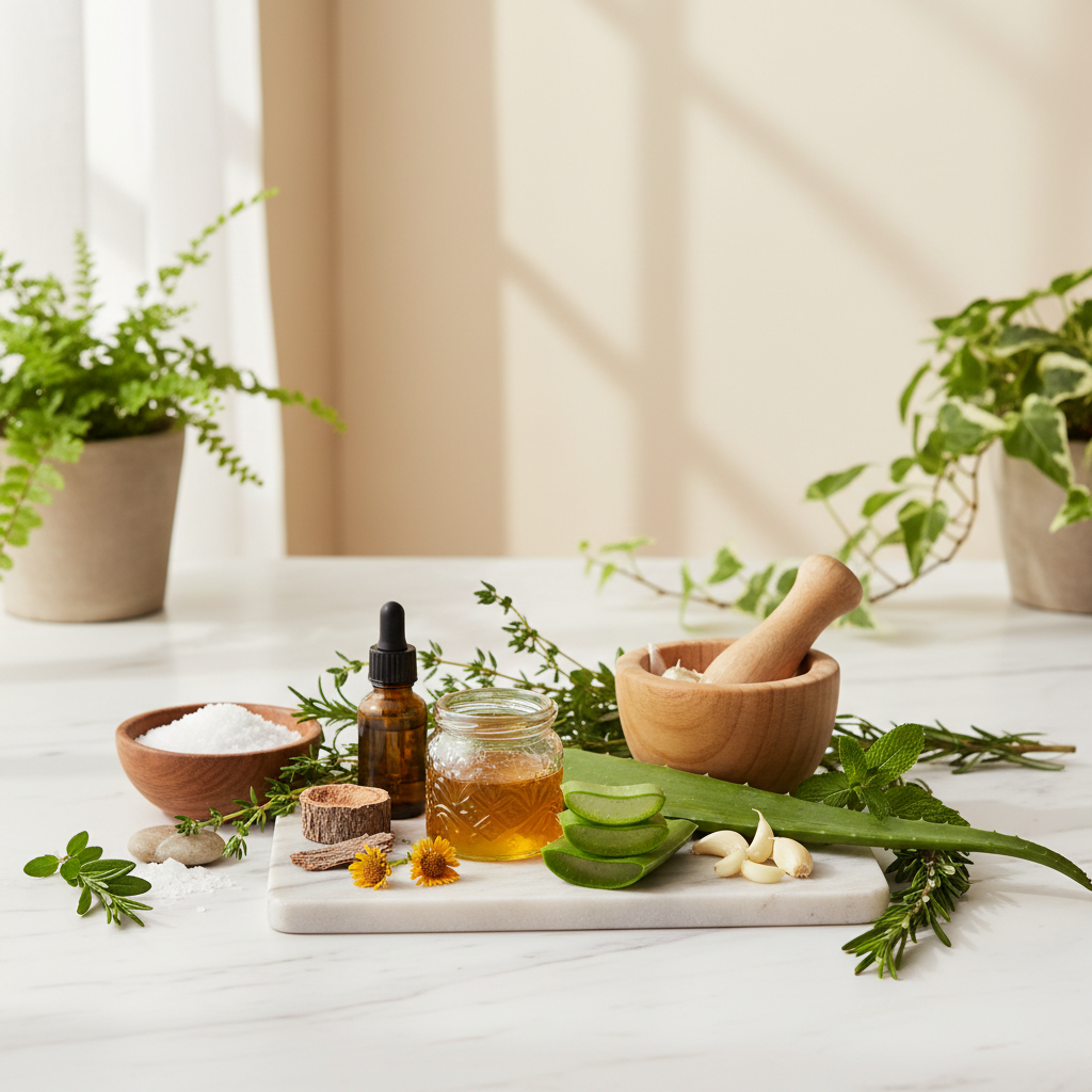 Remèdes naturels pour Comment enlever une verrue naturellement