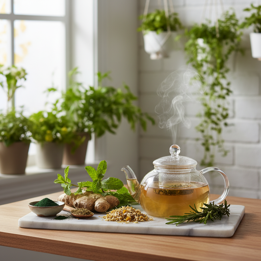 Comment maigrir naturellement : 6 remèdes de grand-mère