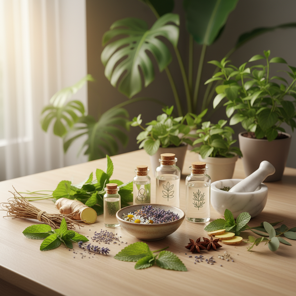 6 remèdes naturels pour arrêter de ronfler la nuit