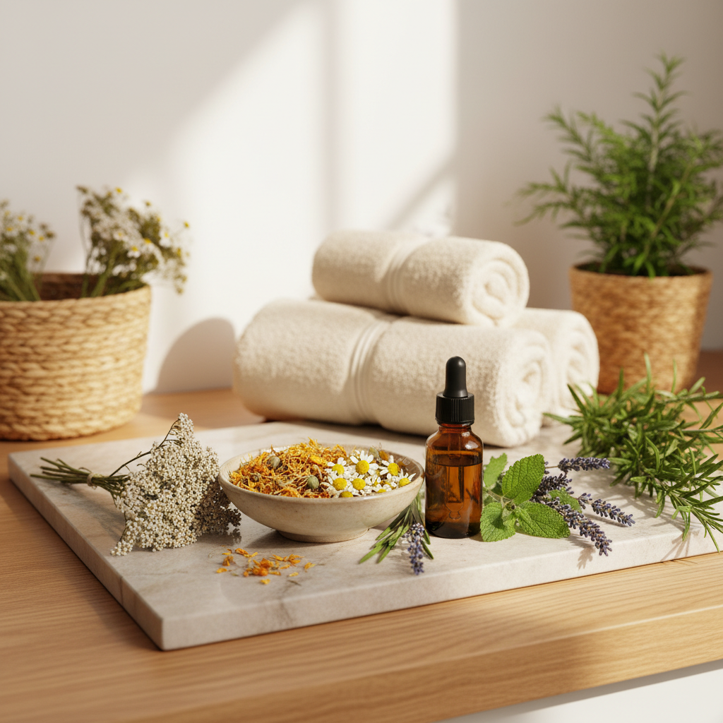 Remède de grand-mère contre le pipi au lit