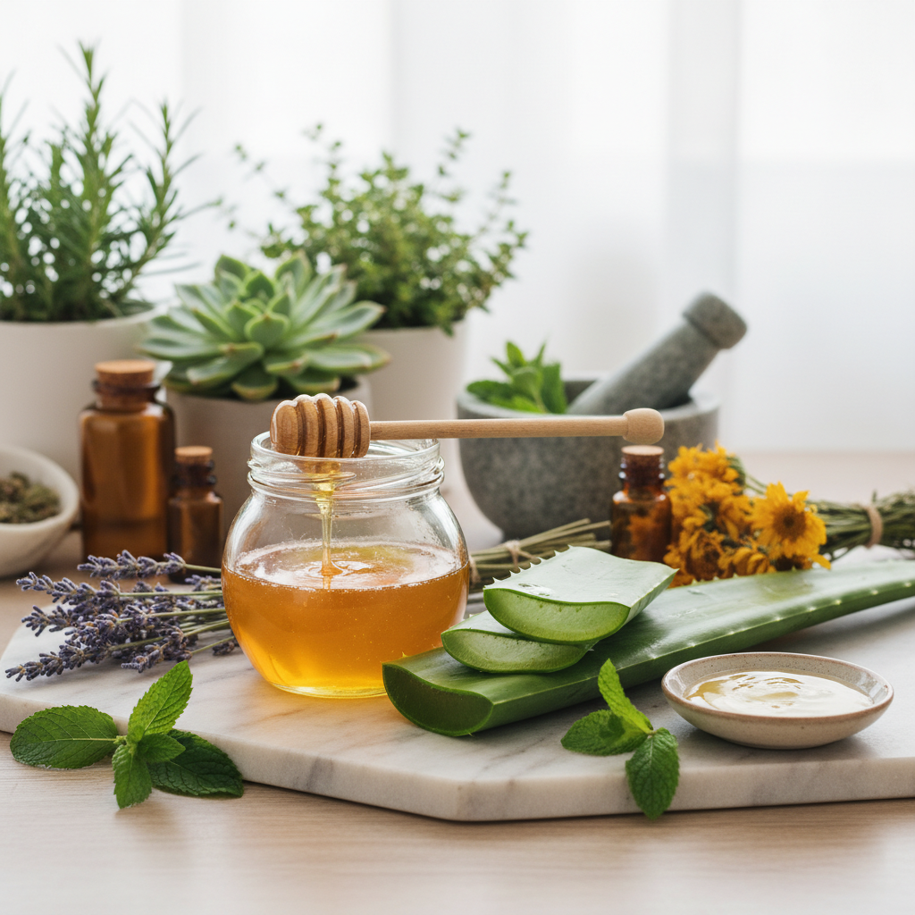 Remède de grand-mère contre les brûlures : 6 solutions