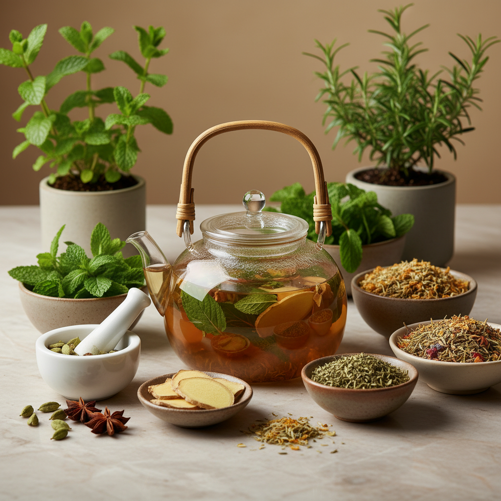 Remèdes naturels pour Maux de ventre : 6 remèdes de grand-mère efficaces