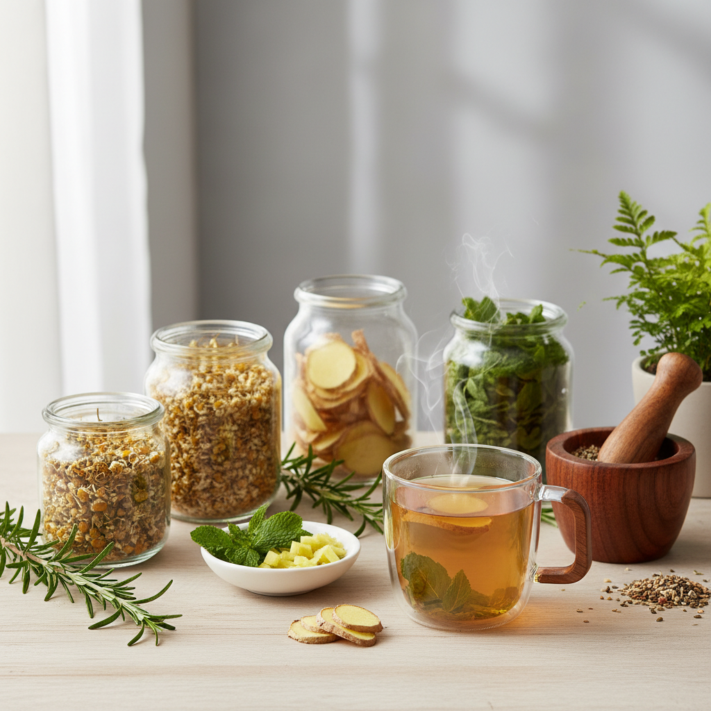 Remèdes naturels pour Vers intestinaux : 5 remèdes de grand-mère efficaces