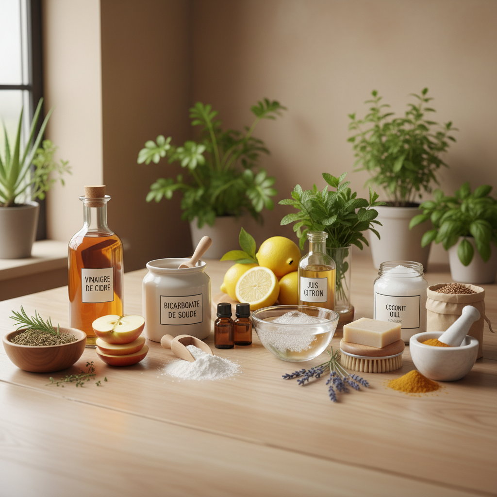 5 remèdes naturels pour prendre soin de son cheval