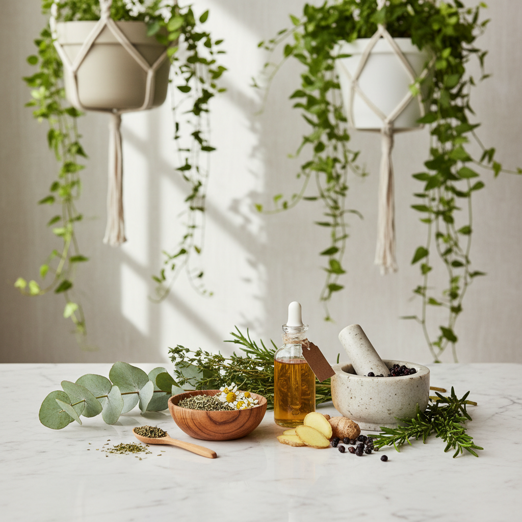 Bébé tousse : 6 remèdes de grand-mère pour le soulager