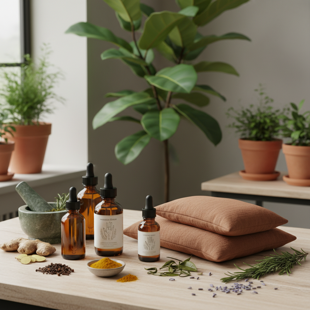 Arthrose des doigts : 6 remèdes de grand-mère efficaces