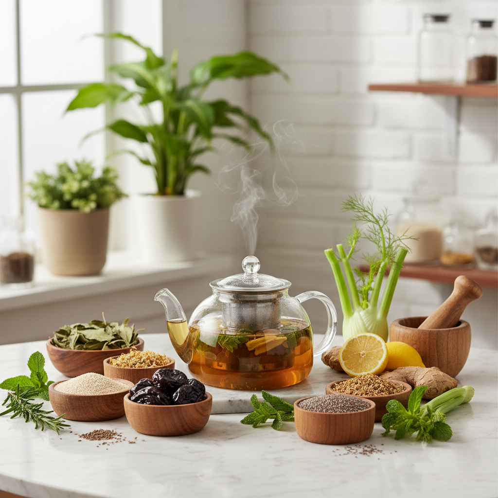 Remèdes naturels pour 7 remèdes naturels pour soulager la constipation