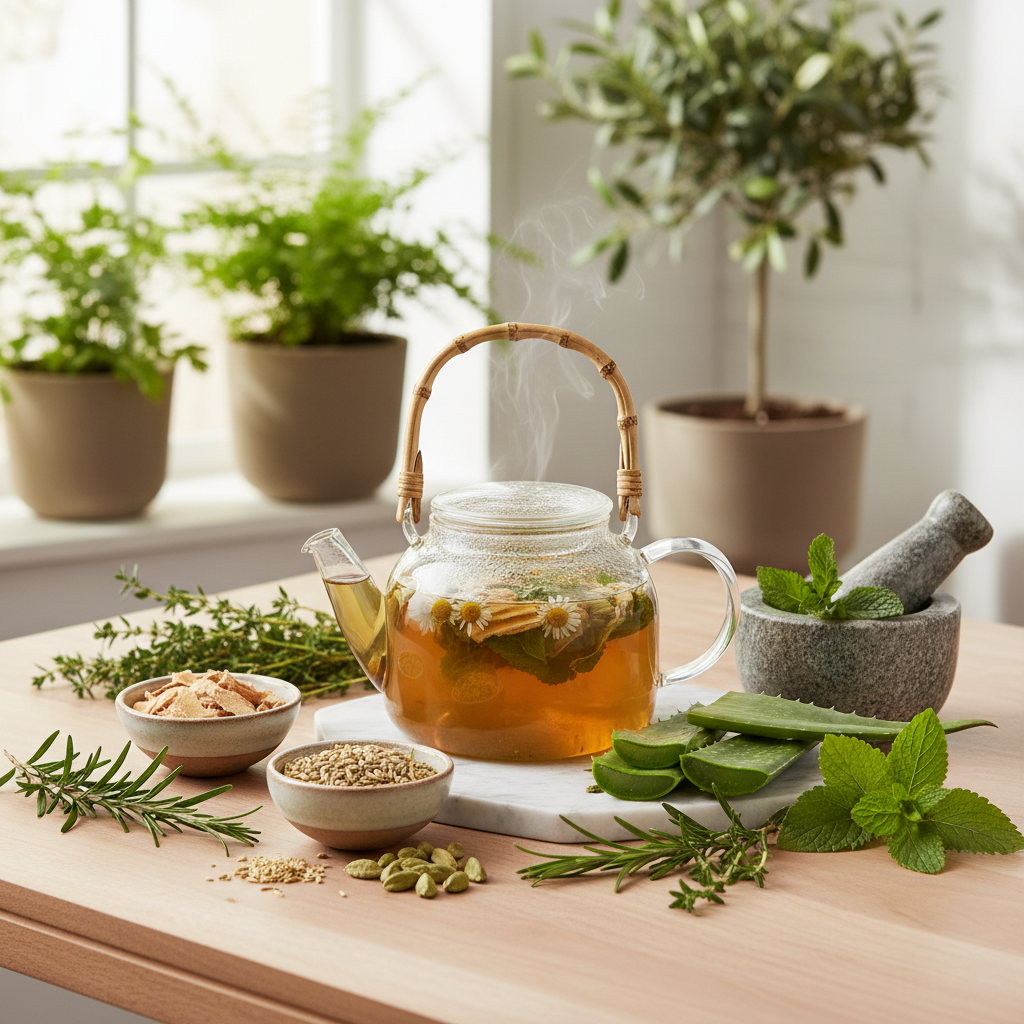 Remontée acide : 6 remèdes de grand-mère efficaces