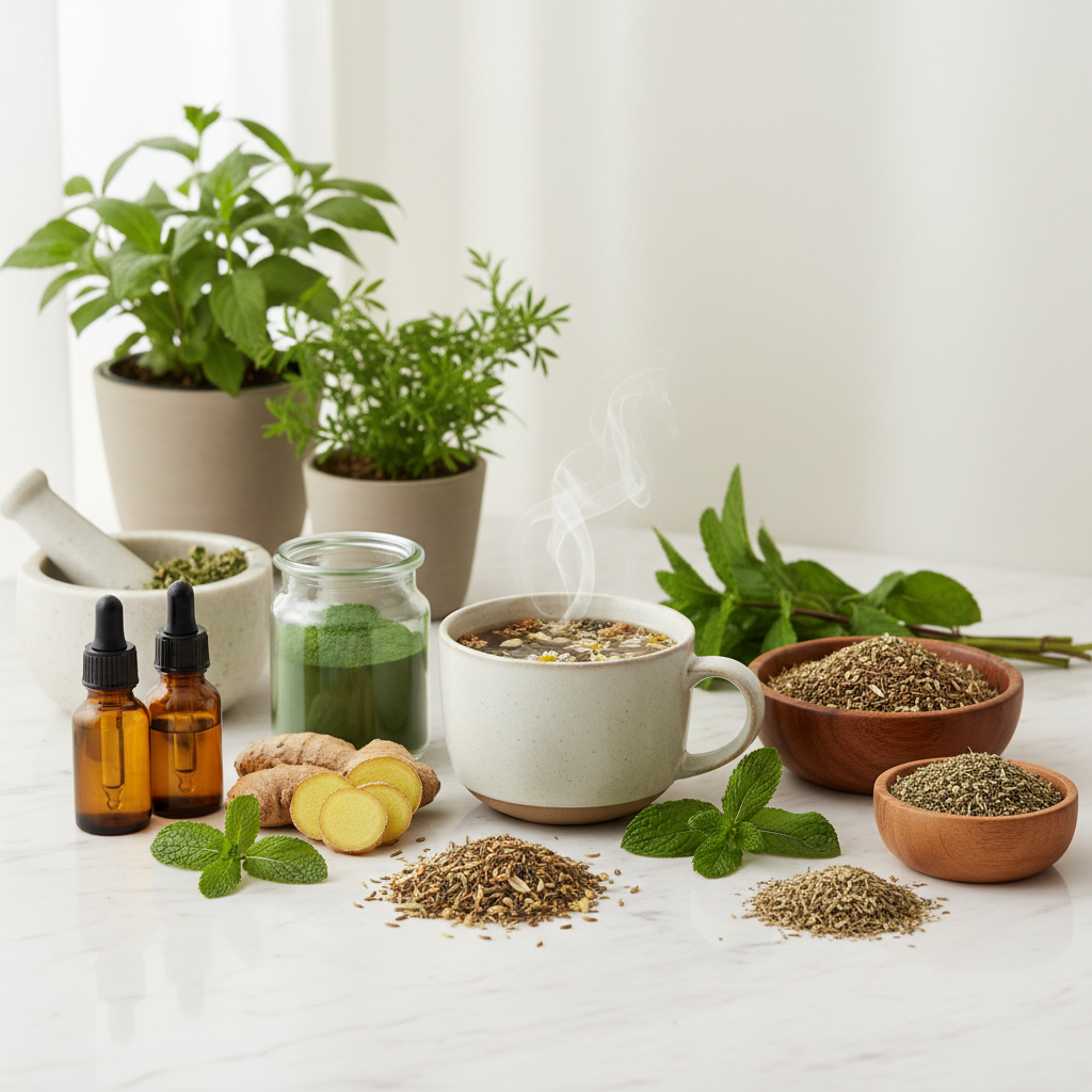 Remèdes naturels pour 8 remèdes naturels pour les gaz intestinaux